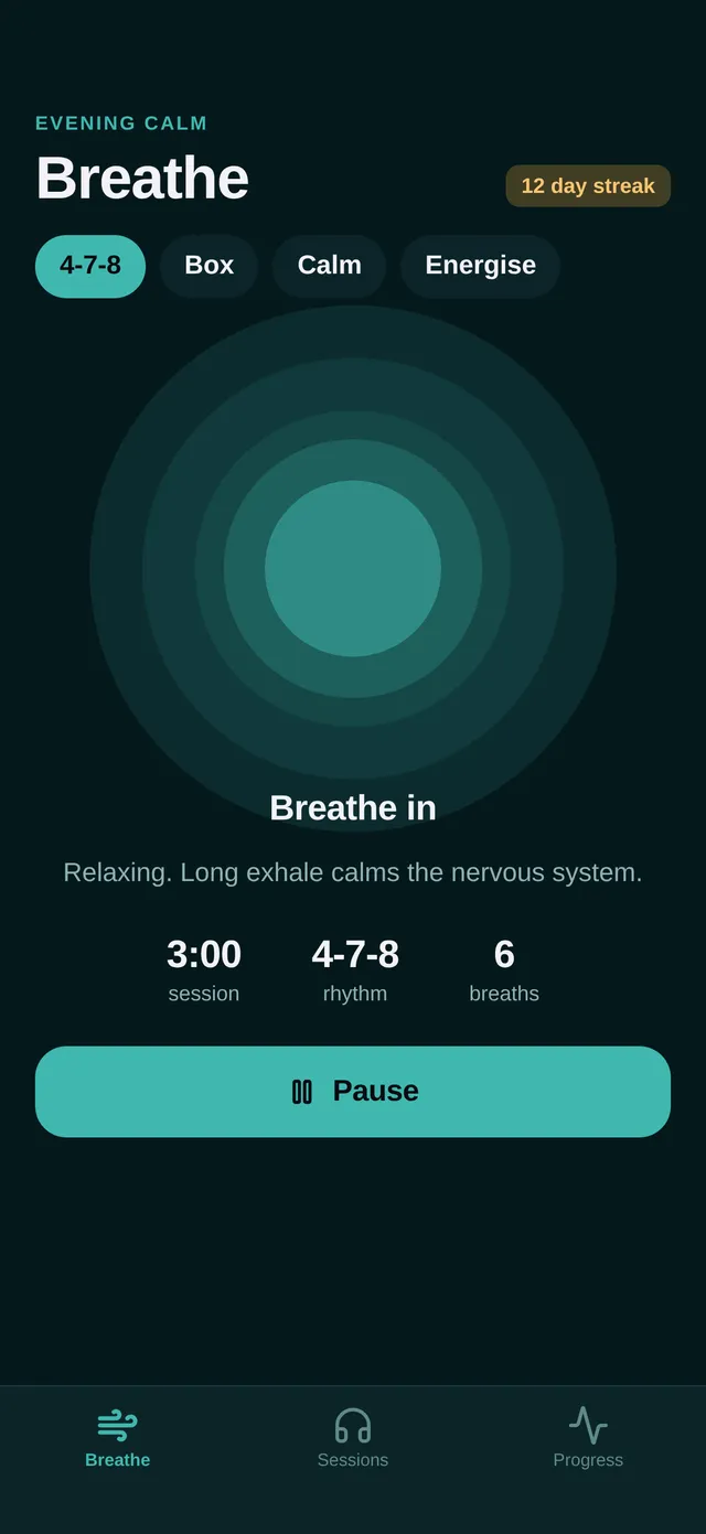 Meditation